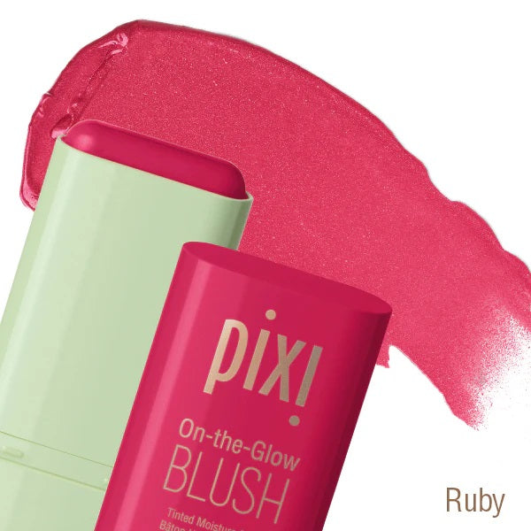 PIXI On-the-Glow Cream Blush