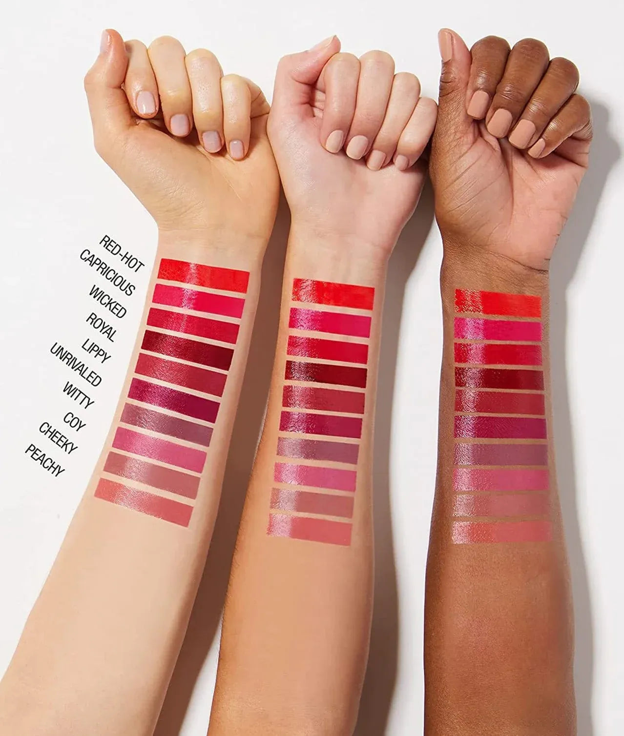 maybelline superstay vinyl ink